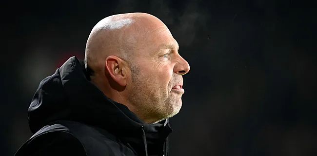 Anderlecht in de sh*t: 