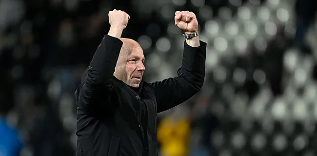 'Anderlecht jaagt op doelpuntenmachine'
