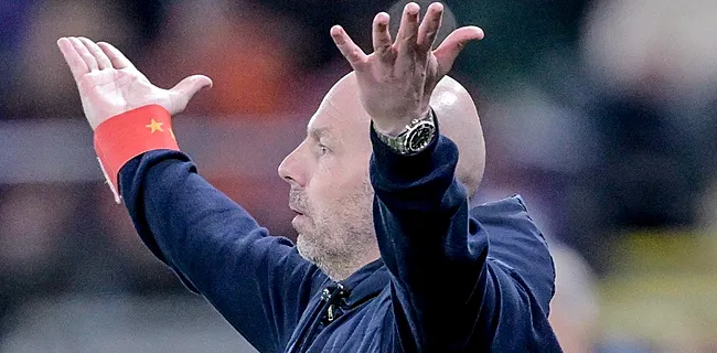 'Opvallend: Riemer weigert voorstel van Schalke 04'