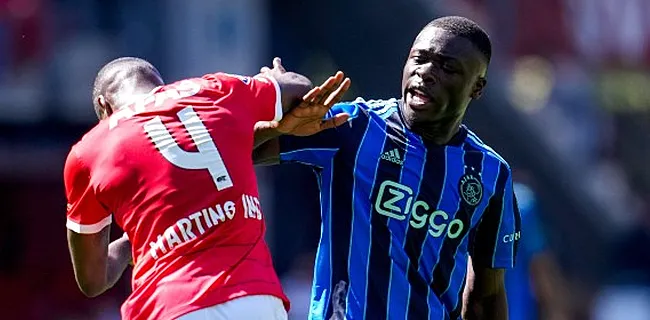 Arsenal doet gouden zaak, Ajax moet champagne opbergen