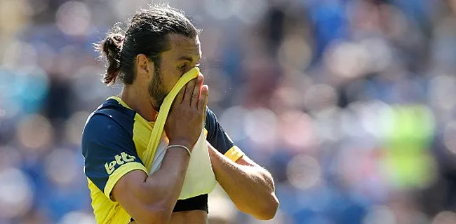 Union waarschuwt Club: 