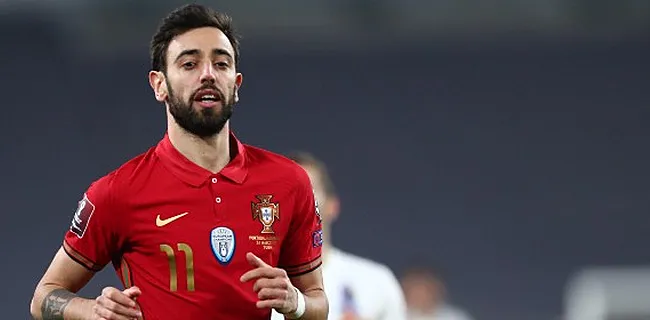 Titelverdediger klaar voor EK: Fernandes schittert bij Portugal