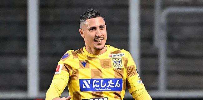 'Bruno stuurt deze eersteklasser wandelen'