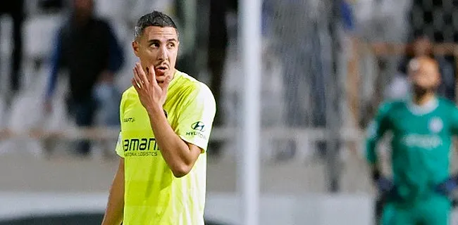 'OHL wil AA Gent van geflopte transfer verlossen'