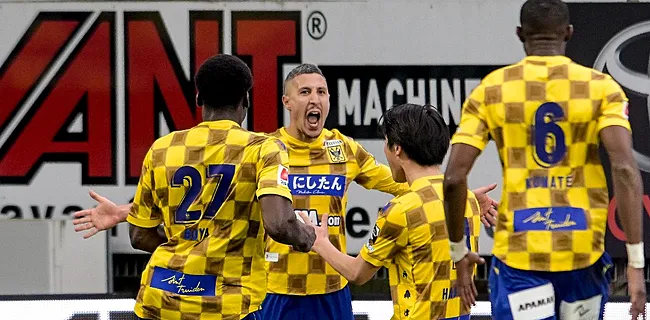 Smaakmaker vertrekt bij STVV: 