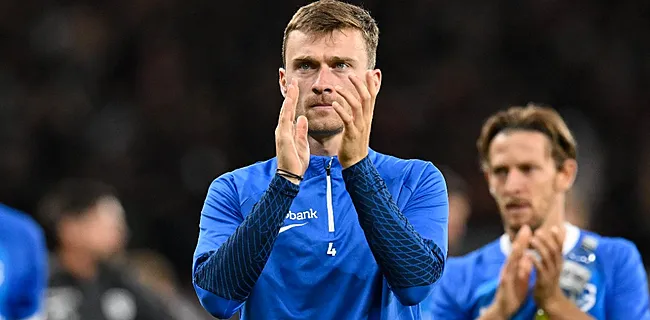Ex-speler hard: 