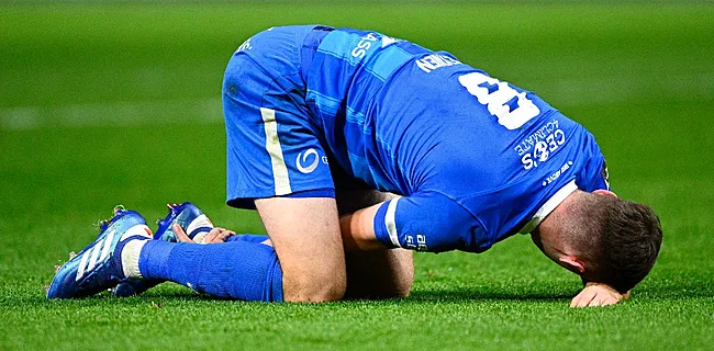 Genk houdt hart vast: sterkhouder terug in de lappenmand?