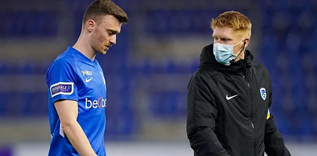 De 11 namen: Heynen aan de aftrap bij Genk, Schrijvers start tegen ex-club