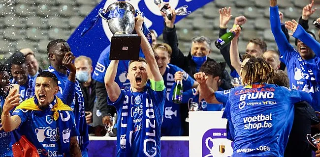 Genk-fans razend: 