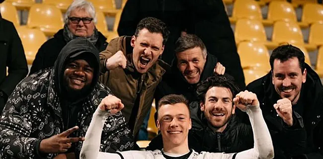 Bekende voetbalstem schetst onthutsend beeld: 