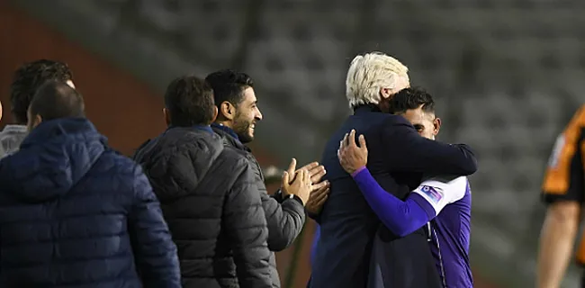 Vertrouwen bij 'underdog' Beerschot: 