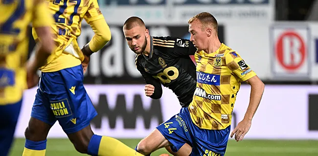 Sterkhouder STVV: 