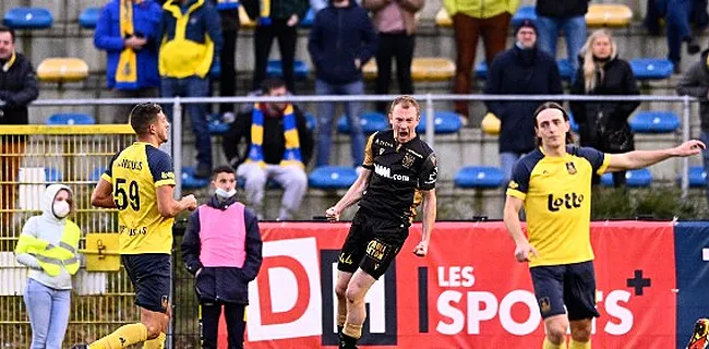 STVV blaast titelstrijd leven in met stunt op Union