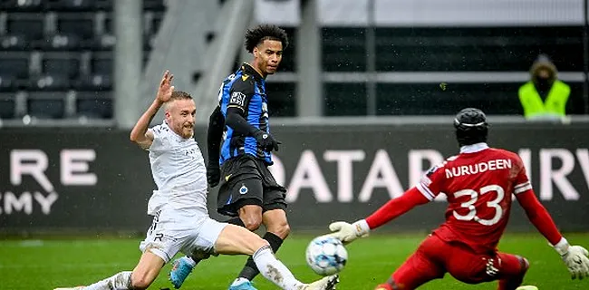 Buchanan spreekt klare taal over Lang