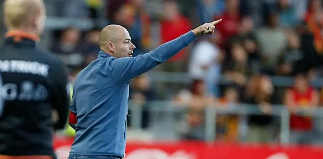 Buijs rekent af met media na deugddoende zege