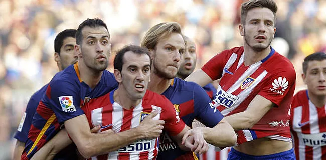 'Treurige Ivan Rakitic krijgt hulplijn uit Madrid'