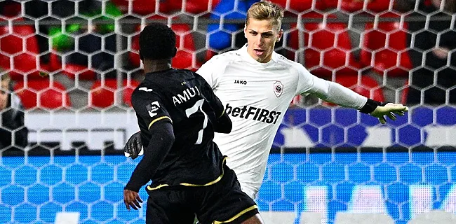 Kloppen PSV en Anderlecht weldra aan bij Antwerp?