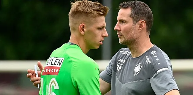 Butez duidt kantelpunt aan voor Antwerp