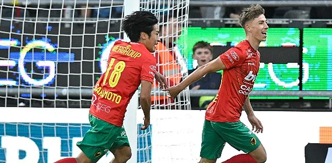 KV Oostende ziet basisspeler andere oorden opzoeken