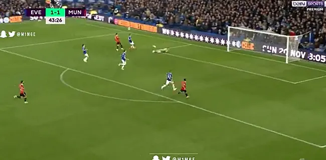 Ronaldo scoort op deze manier zijn 700ste clubgoal 🎥