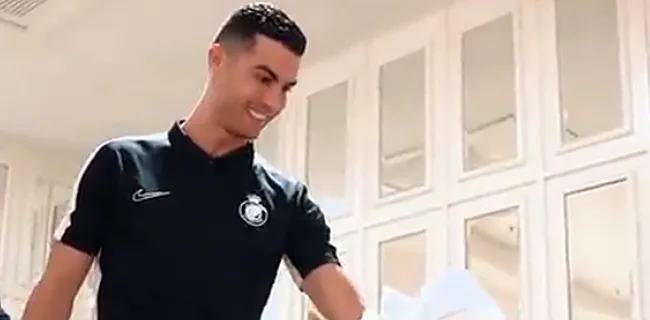 Cristiano Ronaldo onder vuur: '99 zweepslagen geëist'