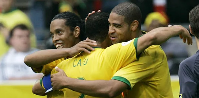 Droevig nieuws uit Brazilië: persoonlijk drama voor legende