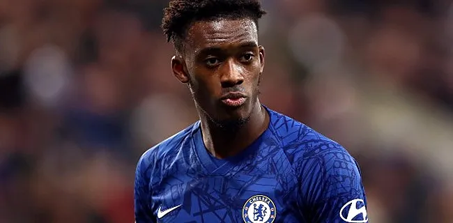 Bayern wil nog toptalent bij Chelsea weghalen
