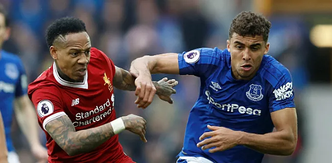 Everton en Liverpool stellen iedereen teleur in Merseyside Derby