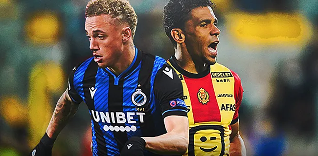 Mechelen moet afstraffing vrezen tegen Club  