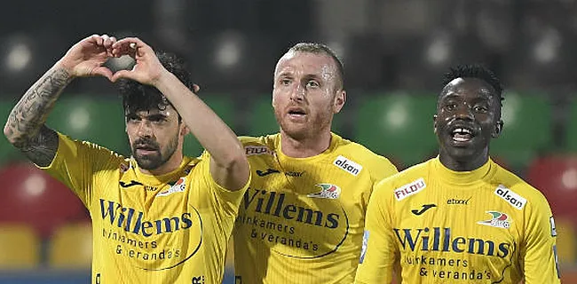KV Oostende bevestigt nakende transfer: 