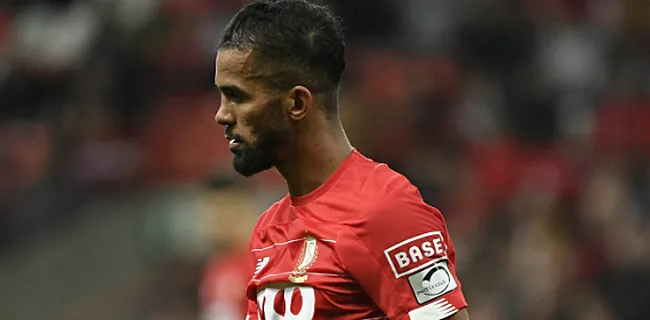 De 11 namen: Standard met Carcela, één wissel bij Gent