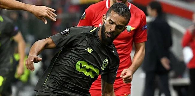 Ook Carcela geeft toe: 