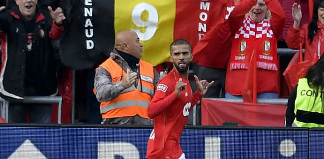 Carcela vertelt het echte verhaal achter zijn late terugkeer bij Standard