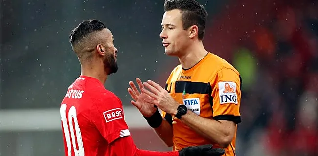 Standard-supporters razend: 