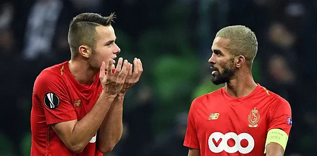 Standard baalt enorm: 