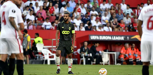 Preud'homme haalt uit naar Carcela: 