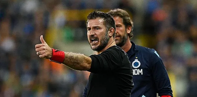 Hoefkens reageert op debuut Yaremchuk