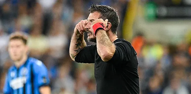 'Opstelling Club Brugge: Hoefkens gaat all-in'