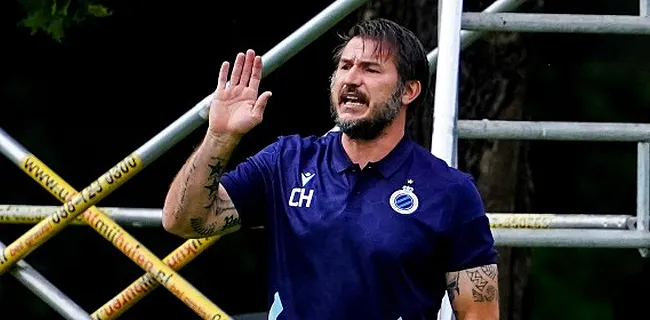 Hoefkens heeft duidelijke boodschap voor Lang en CDK