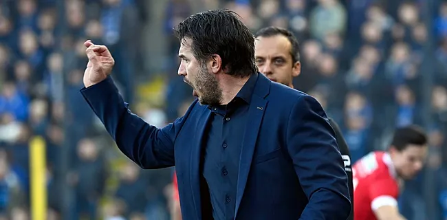 Kokende Hoefkens maakt brandhout van arbitrage