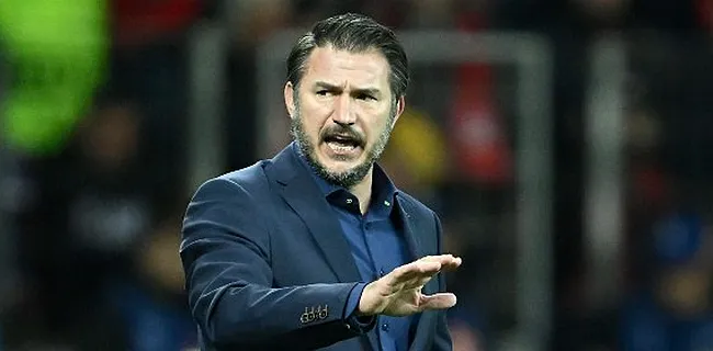 Hoefkens noemt twee uitblinkers bij naam