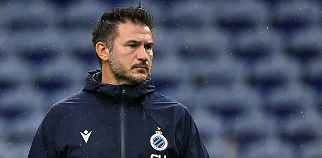 Harde keuze Hoefkens: Club-aanwinst in de nesten