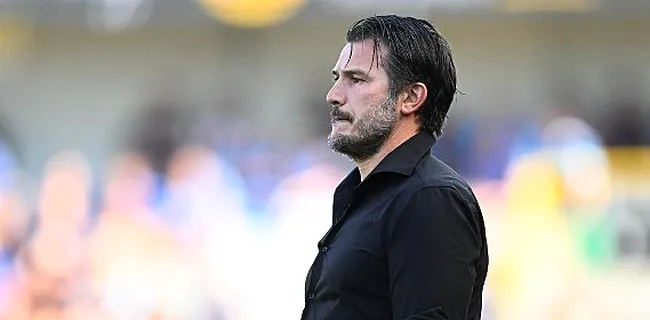 'Club Brugge bijt in stof na miljoenenbod'