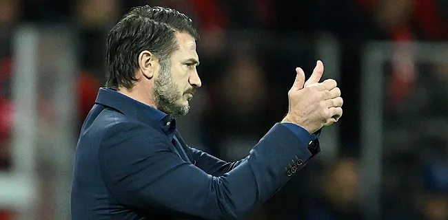 Nieuwe prioriteit Club Brugge op transfermarkt