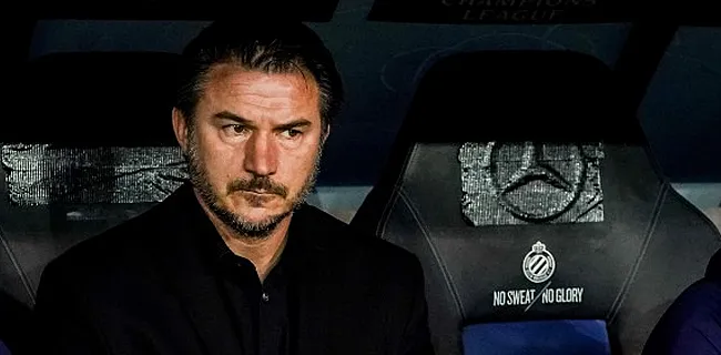 Hoefkens onderneemt actie na Yaremchuk-incident