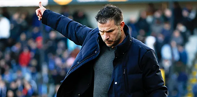 'Hoefkens krijgt voorstel van deze Belgische club'