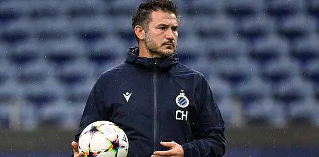 'Hoefkens verrast in basiself tegen Porto'