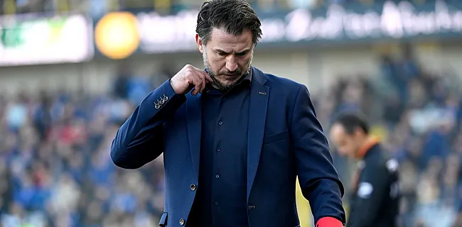 Opvolger Hoefkens genoemd: 