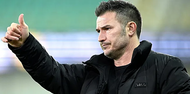 'Strijd om Hoefkens barst los: tweede club meldt zich'