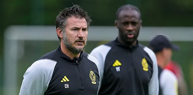 Standard zonder drie bekende namen op stage